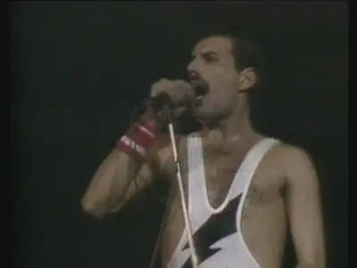 Queen - Live in Rio (2013)