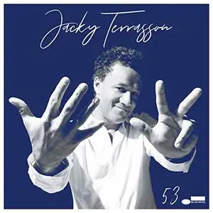 Jacky Terrasson - 53 (2019)