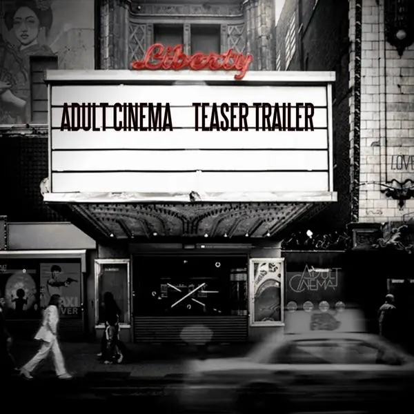 Adult Cinema Teaser Trailer 2016 Avaxhome