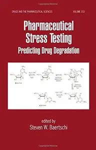 Pharmaceutical Stress Testing