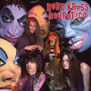 Redd Kross - Neurotica (1987/2022)