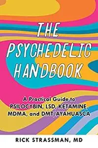 The Psychedelic Handbook