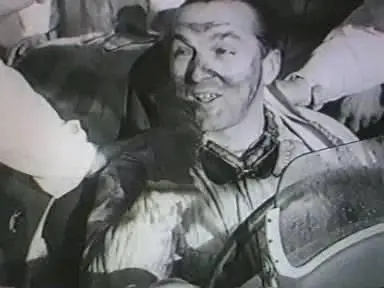 History of Motor Racing 1935-1939