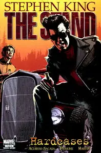 The Stand - Hardcases #1