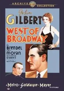 West of Broadway (1931)