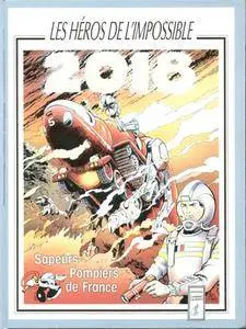 Héros de l'impossible (Les)