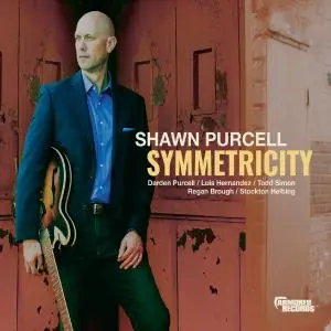 Shawn Purcell - Symmetricity (2019)