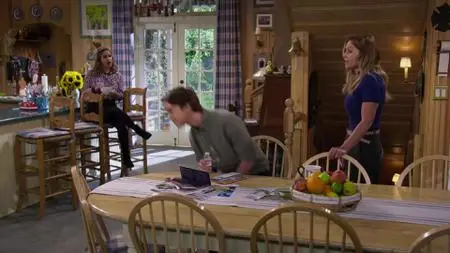 Fuller House S05E13