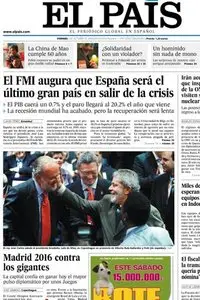 El País. 2 Octubre 