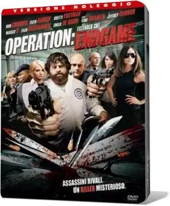 Operation Endgame (2010)