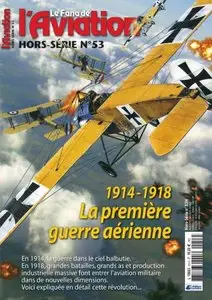 Le Fana de L'Aviation Hors-Serie 53 (Avril 2014)