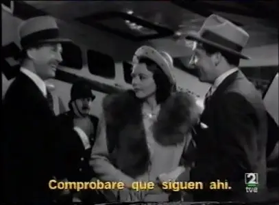 Bulldog Drummond in Africa (1938)