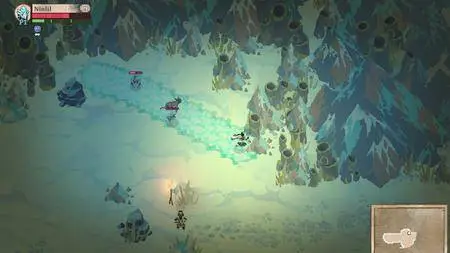 Moon Hunters (2016)