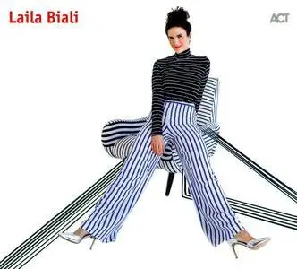 Laila Biali - Laila Biali (2018)