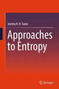 Approaches to Entropy