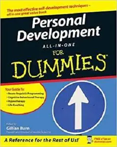 Personal Development All-in-One for Dummies