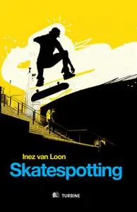 «Skatespotting» by Inez van Loon