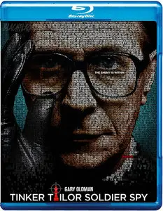 Tinker Tailor Soldier Spy (2011)