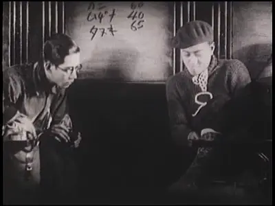 The Student Comedies - The Ozu Collection (1929-1932) [Re-UP]