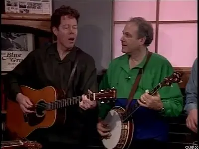 Bluegrass Jamming (2002)