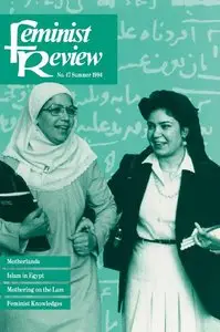 Feminist Review: Issue 47 (repost)