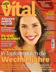 Vital Germany - April 2017