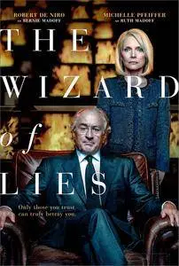 The Wizard Of Lies (2017)