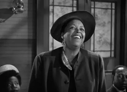 Cabin in the Sky (1943)