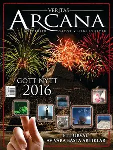 Veritas Arcana - Nr.6 2015