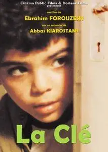 The Key (1987) Kelid