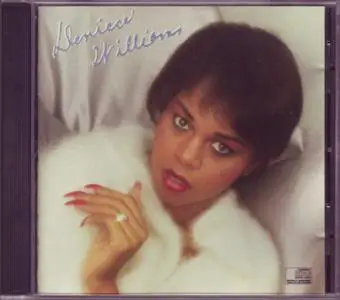 Deniece Williams - My Melody (1981) [1986, 1st CD Issue]
