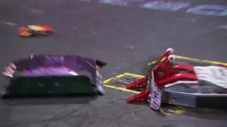 BattleBots S04E06