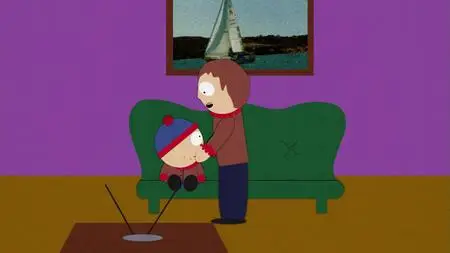 South Park S02E10