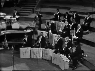 Jazz Icons: Duke Ellington (2007)