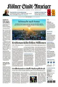 Kölner Stadt-Anzeiger Köln-Nord – 20. Januar 2022