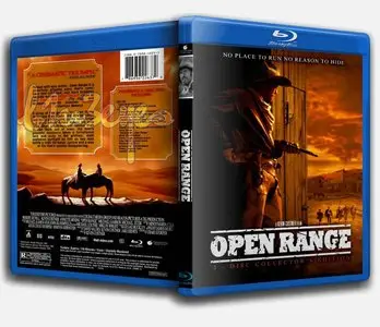 Open Range (2003)