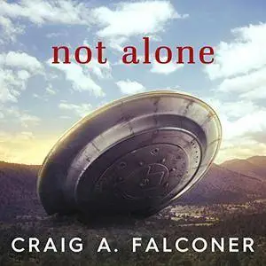 Not Alone [Audiobook]