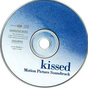 VA - Kissed: Original Motion Picture Soundtrack (1997)