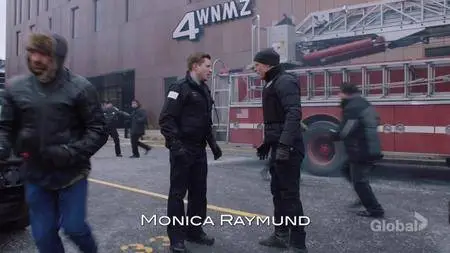 Chicago P.D. S05E16