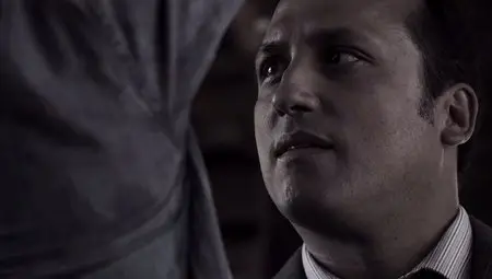 The Stranger (2010)