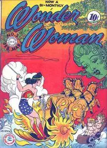 Wonder Woman v1 003 1943