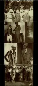 Hot Biskits (1931)