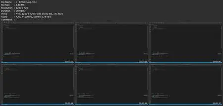Rust Programmieren - Einsteigerkurs