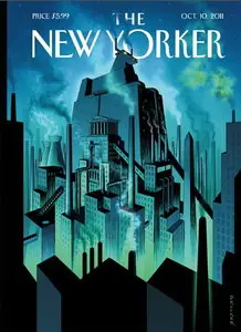 The New Yorker - October 10, 2011