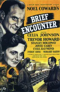 Brief Encounter (1945)