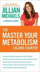The Master Your Metabolism Calorie Counter