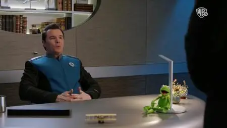 The Orville S01E02