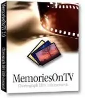 MemoriesOnTV Pro ver. 3.1.6 + MemoriesOnTV Clipshow Package Vol.1 + 280 Transitions