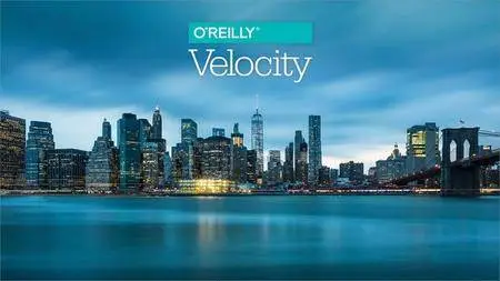 Velocity Conference 2017 - New York, New York