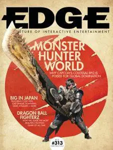 Edge - January 2018